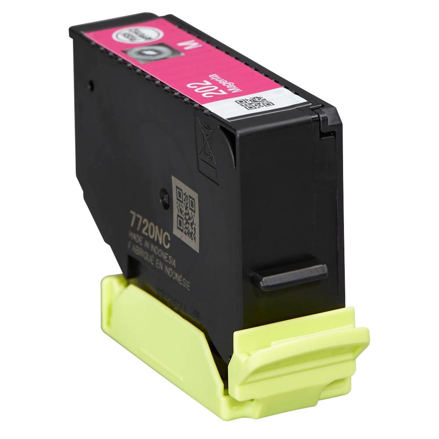 EPSON 202/T02F34 magenta Druckerpatrone | C13T02F34010