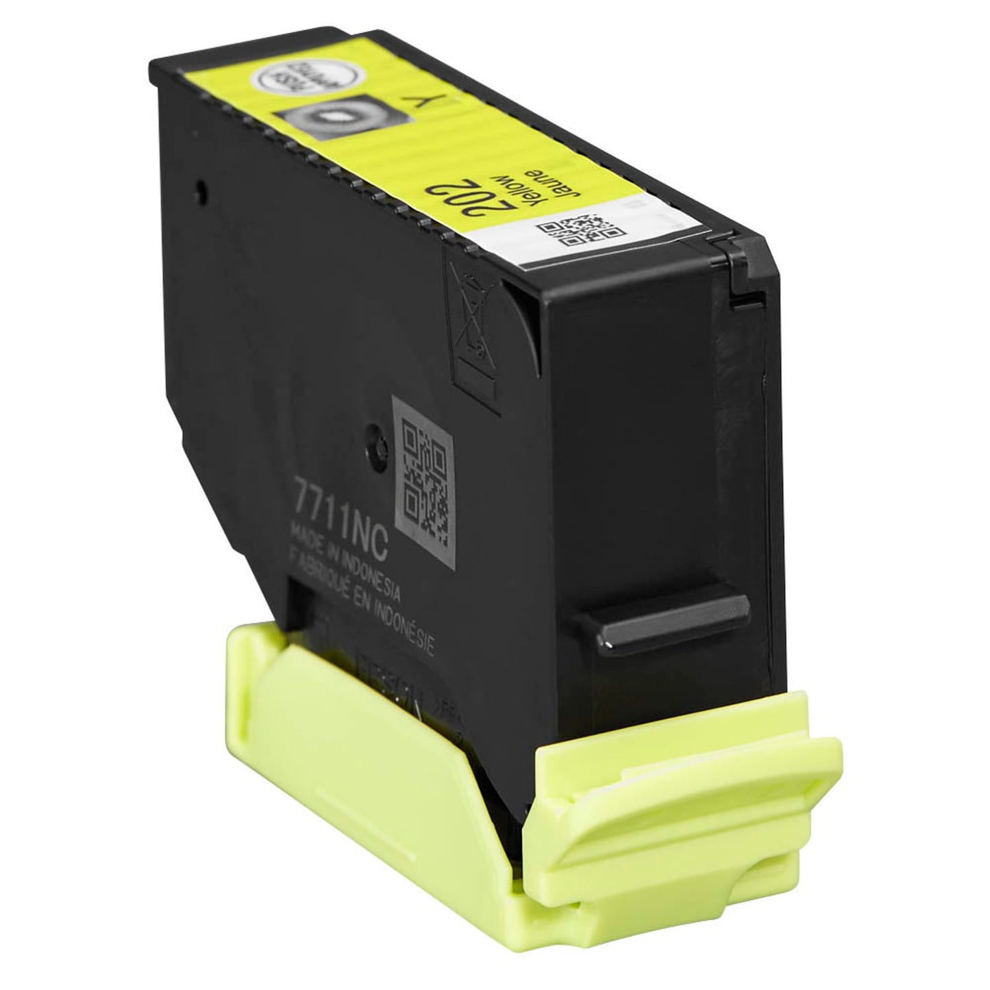 EPSON 202/T02F44 gelb Druckerpatrone | C13T02F44010