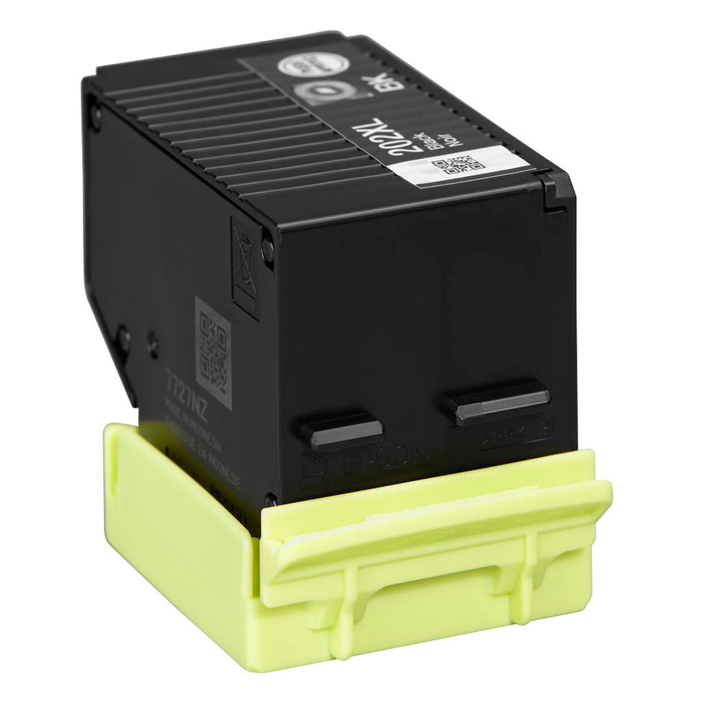 EPSON 202XL/T02G14 schwarz Druckerpatrone | C13T02G14010