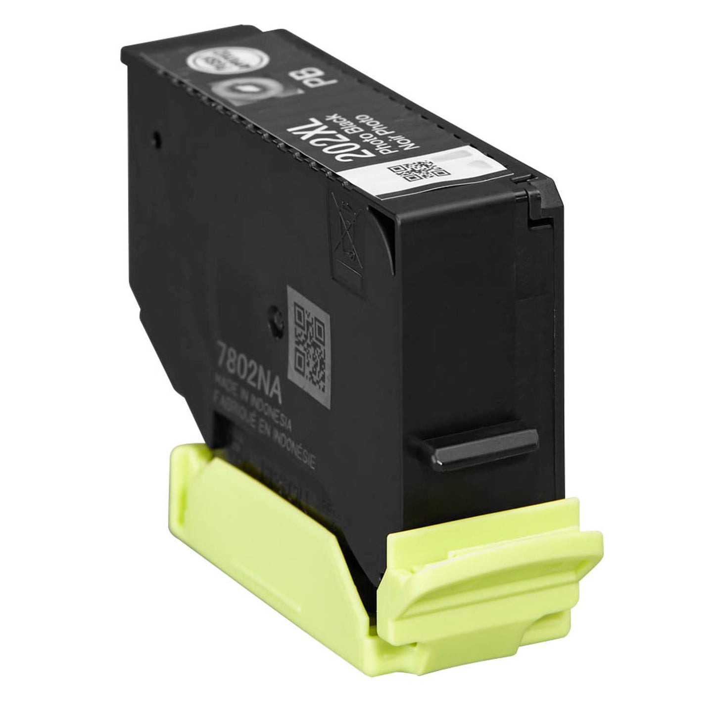 EPSON 202XL/T02H14 Foto schwarz Druckerpatrone | C13T02H14010