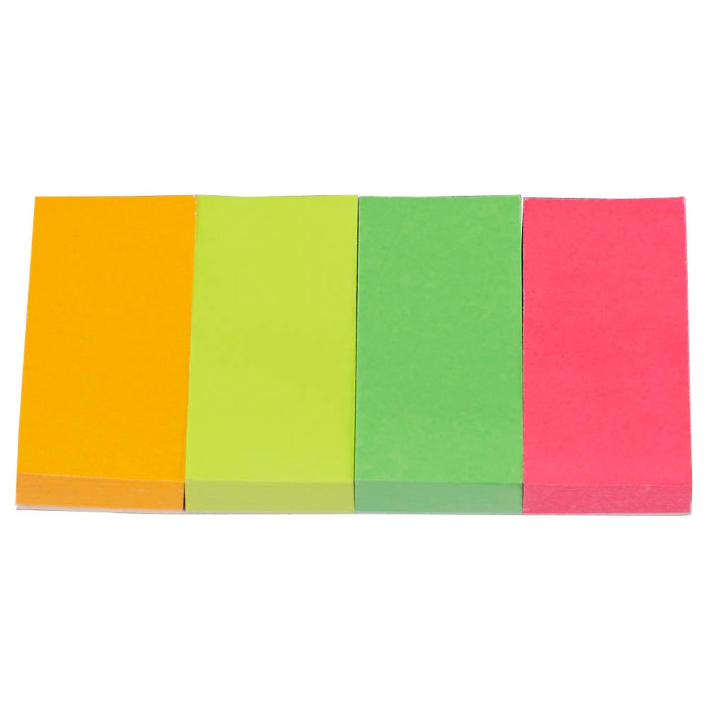dots Haftmarker farbsortiert 4x 40 Streifen | 222048 | 1 Pack = 4x 40 Streifen