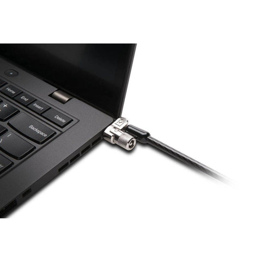 Kensington MicroSaver 2.0 Notebookschloss 1,8 m | K65020EU