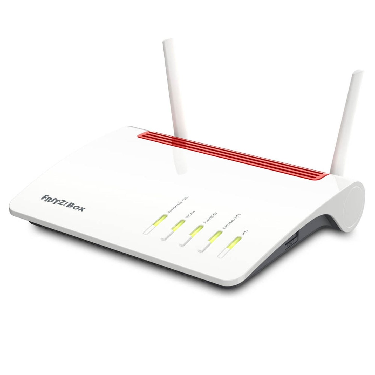 AVM FRITZ!Box 6890 LTE WLAN-Router | 20002817