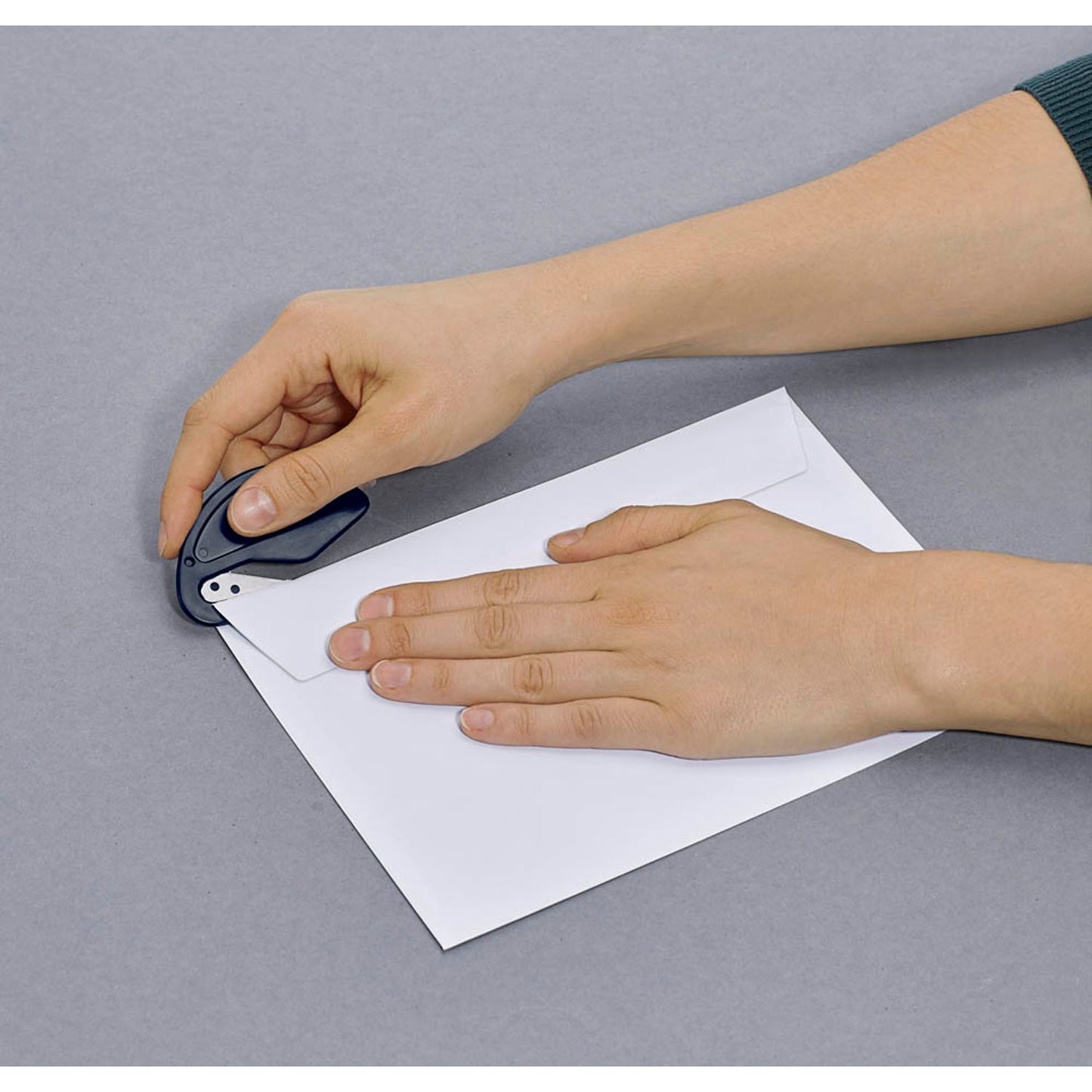 WESTCOTT Brieföffner Pocket Klinge 3,0 cm | E-29699 00