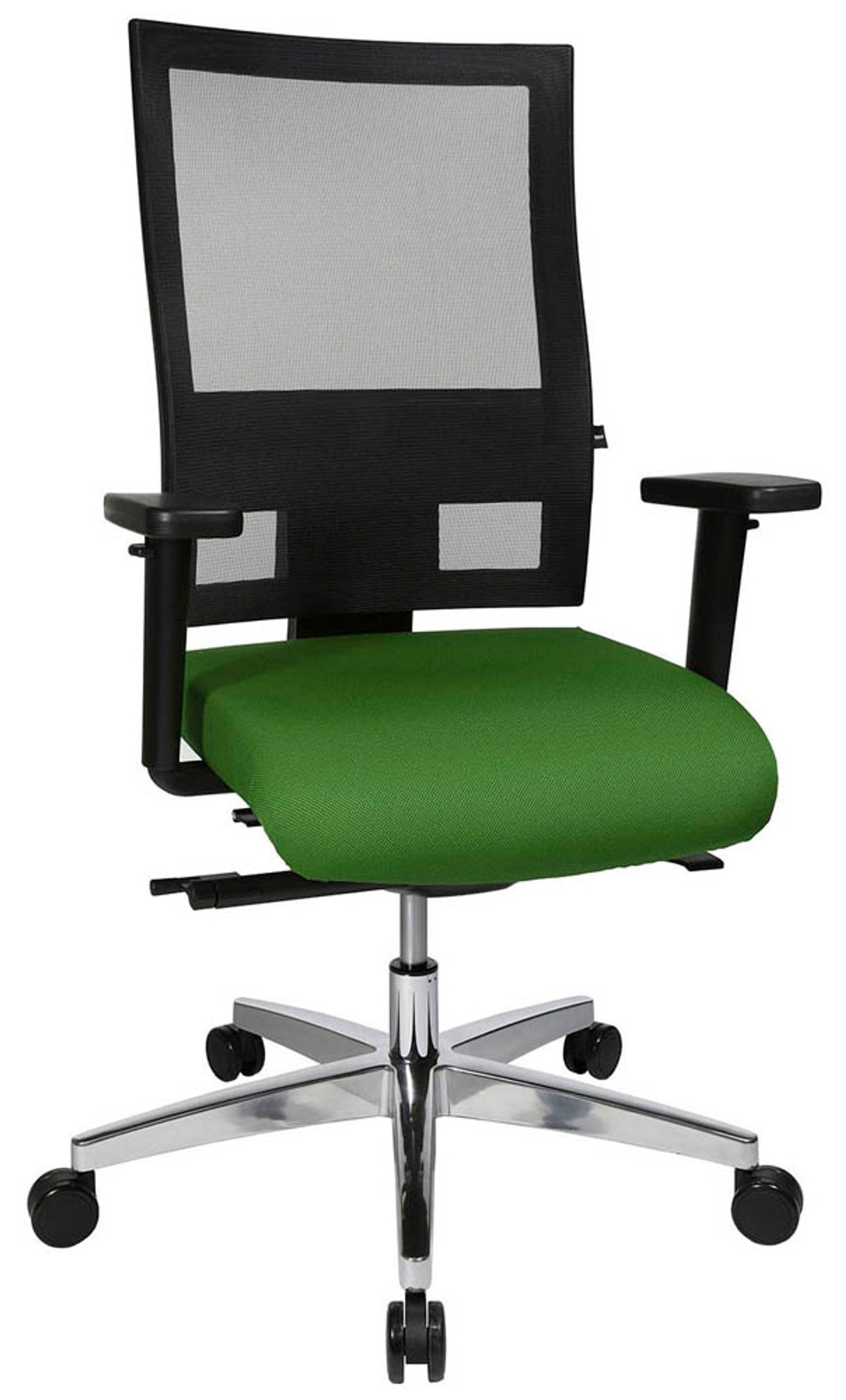 Topstar Bürostuhl Sitness 60, PS69BH, Gestell alu