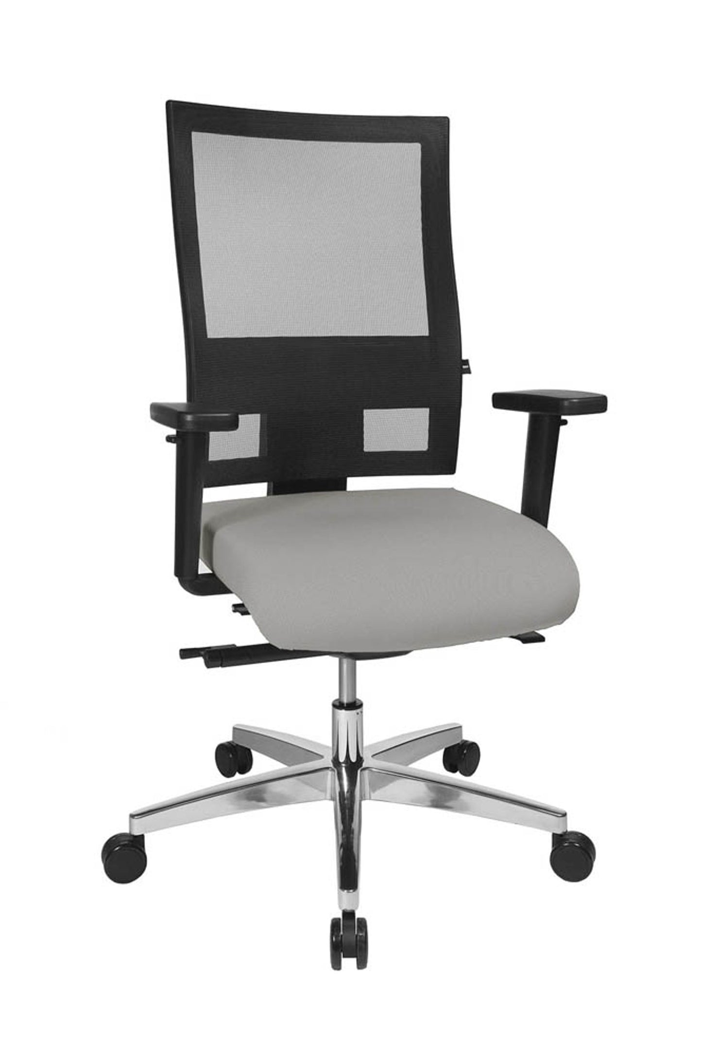 Topstar Bürostuhl Sitness 60, PS69BH, Gestell alu