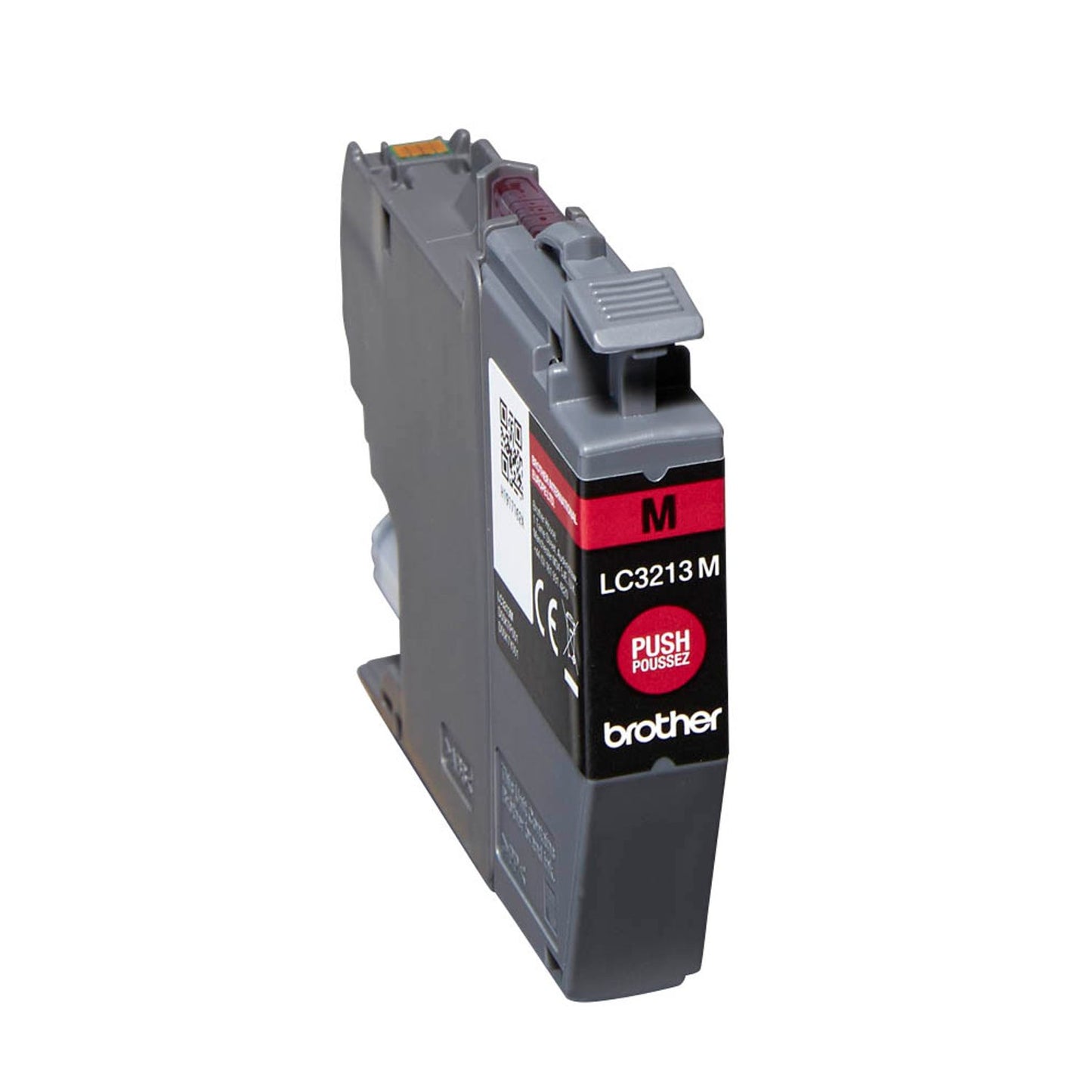 brother LC-3213M magenta Druckerpatrone | LC3213M