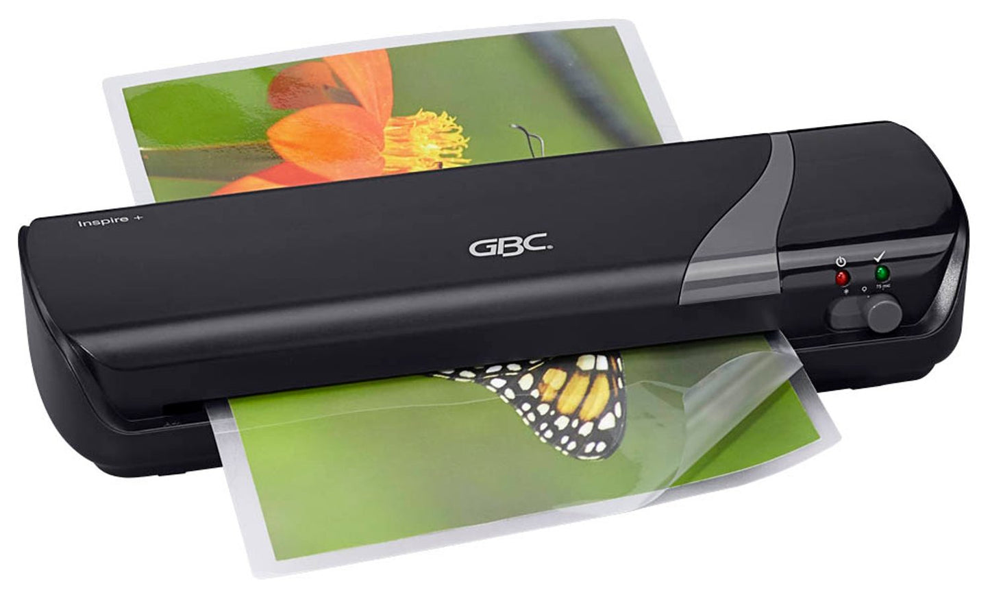 GBC Inspire+ Laminiergerät bis DIN A