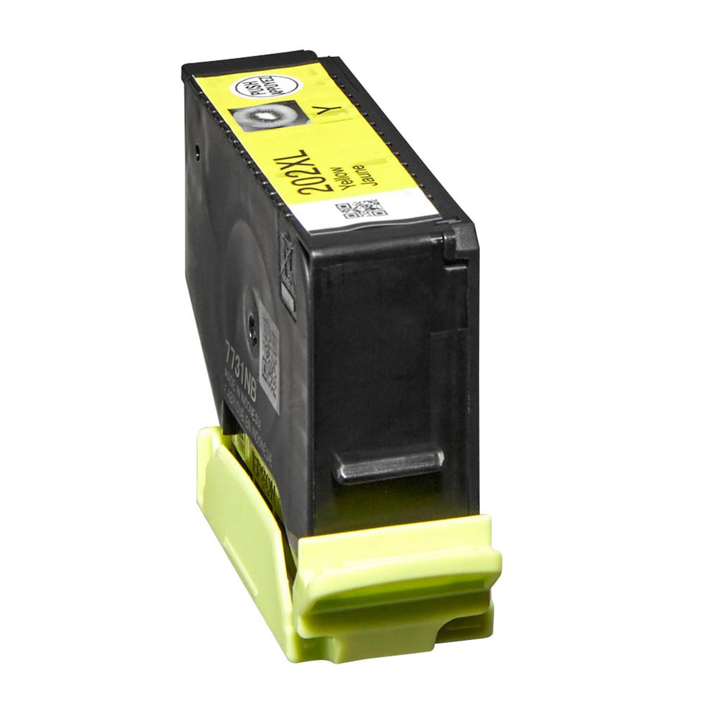 EPSON 202XL/T02H44 gelb Druckerpatrone | C13T02H44010