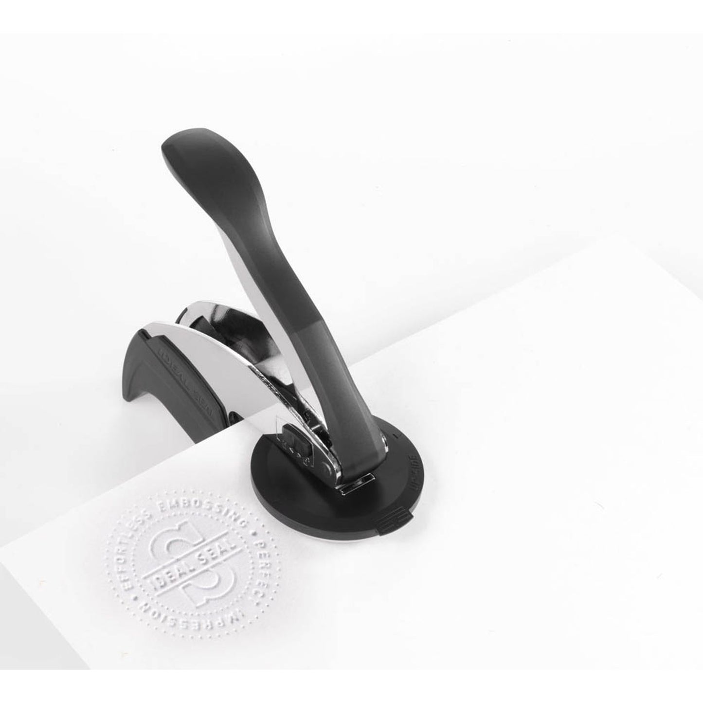 trodat Prägezange IDEAL SEAL ungetränkt mit Logo | 415149