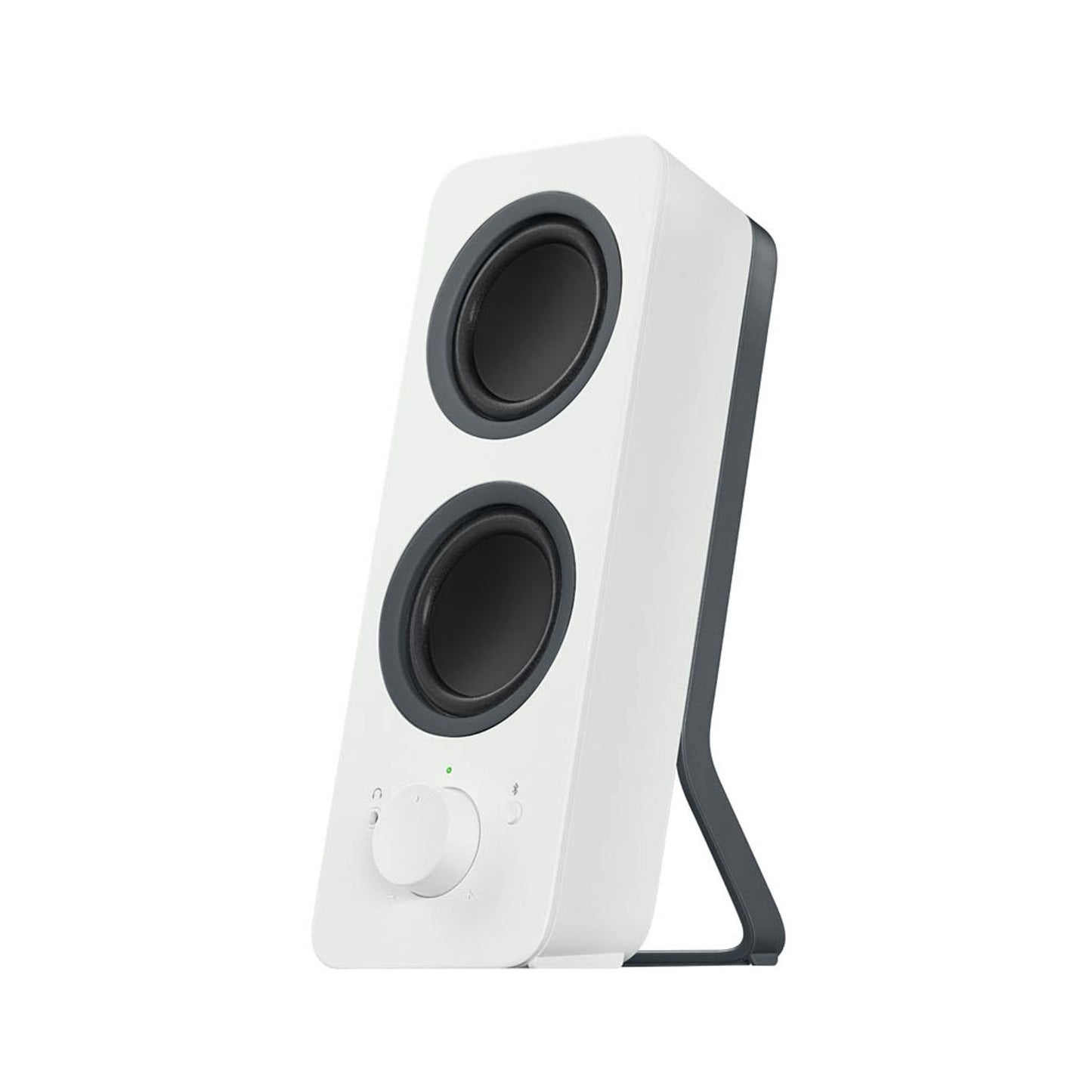 Logitech Z207 Bluetooth-Lautsprecher weiß | 980-001292