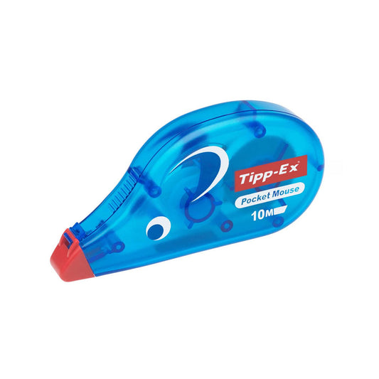 Tipp-Ex Korrekturroller Pocket Mouse 4,2 mm | 8221362