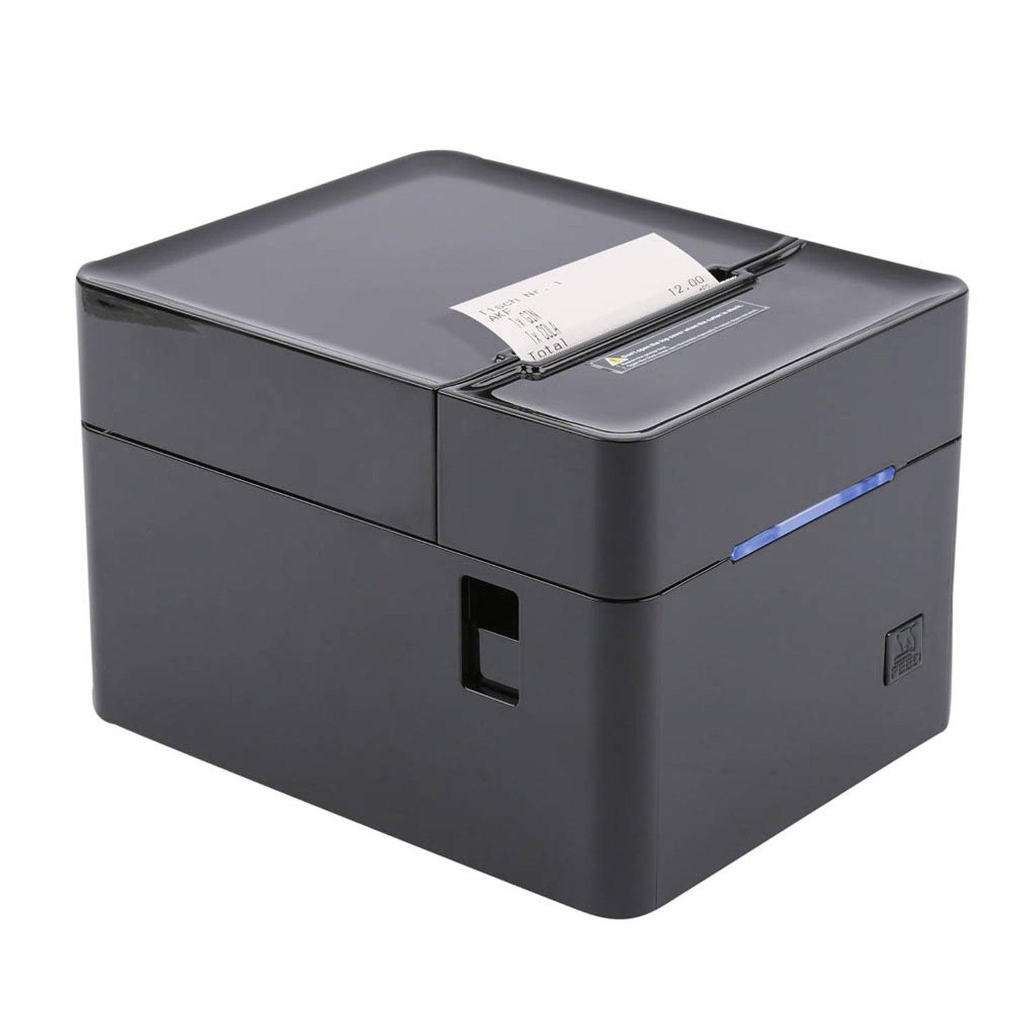 OLYMPIA KPR 80 Plus Bondrucker schwarz | 947990055