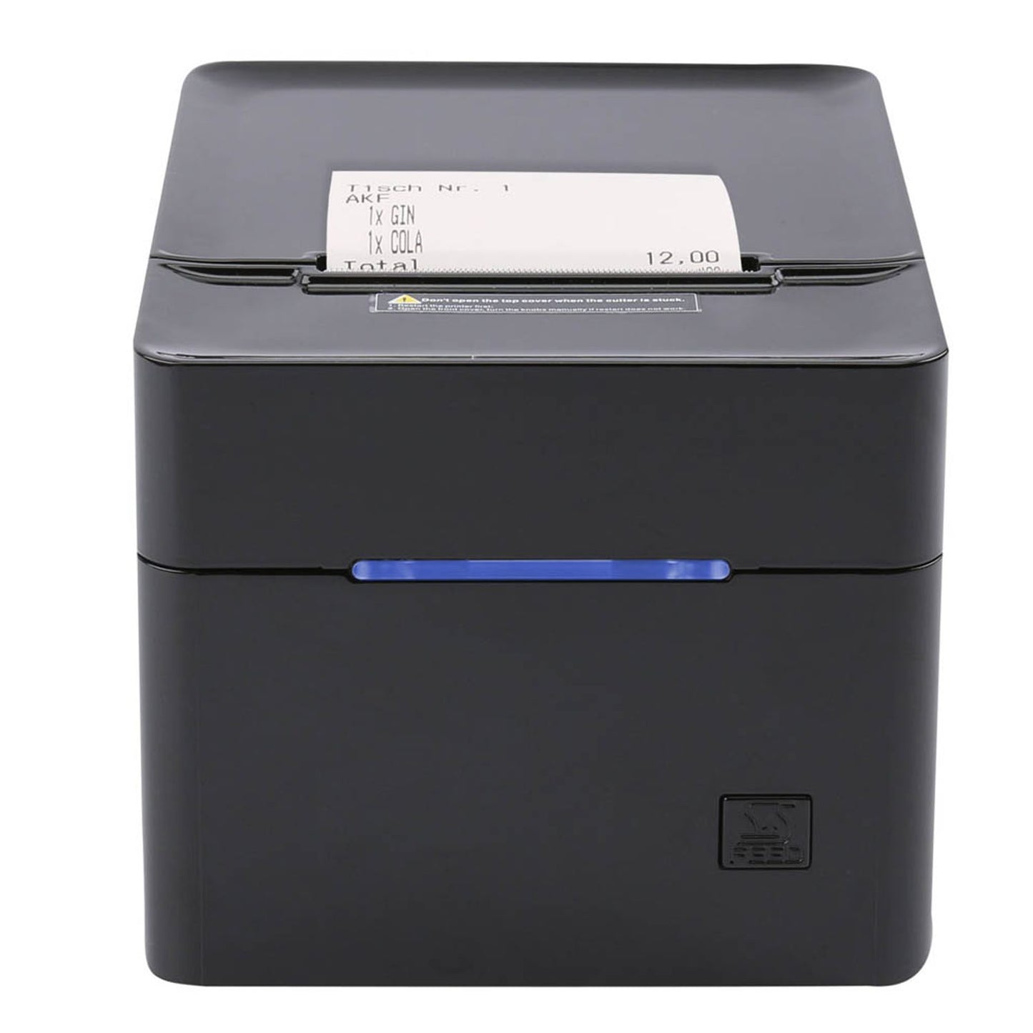 OLYMPIA KPR 80 Plus Bondrucker schwarz | 947990055