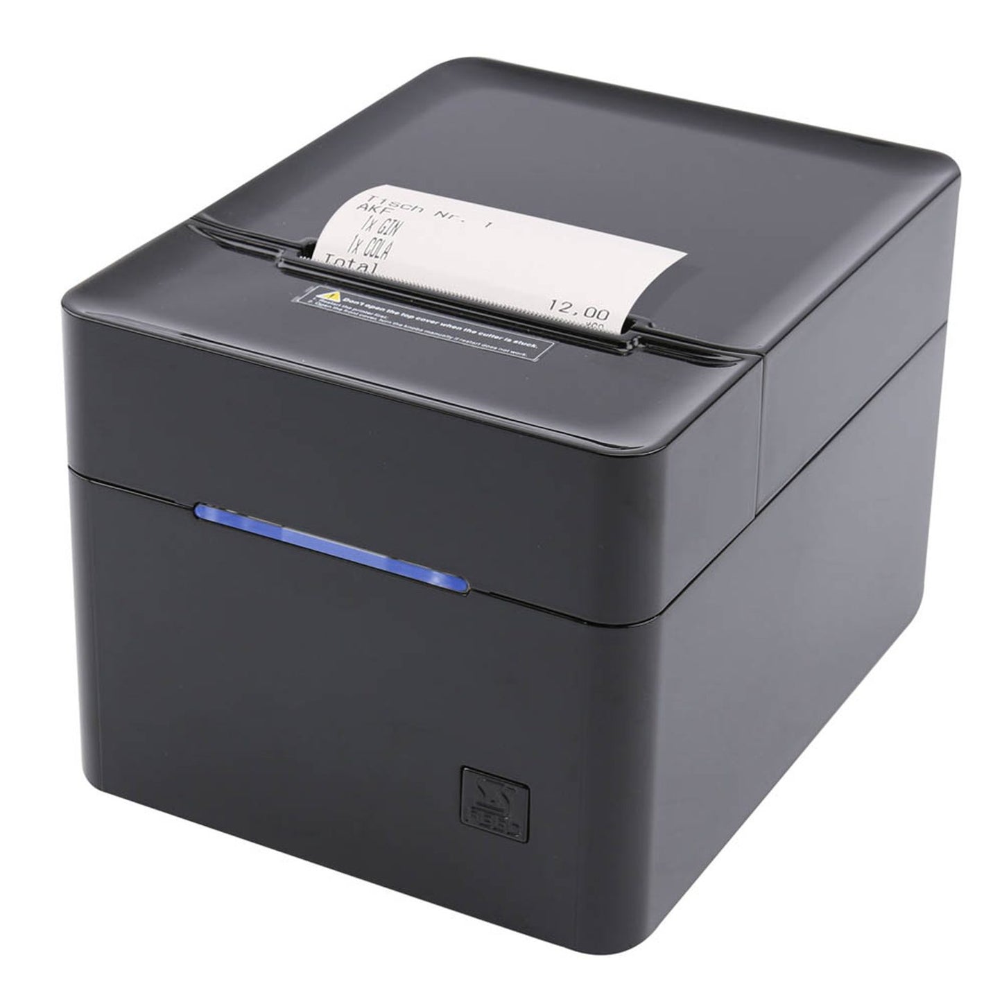 OLYMPIA KPR 80 Plus Bondrucker schwarz | 947990055