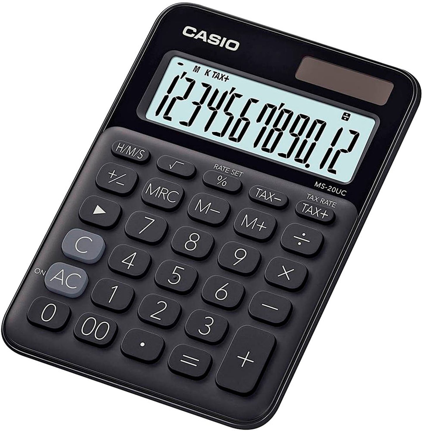 CASIO MS-20UC Tischrechner