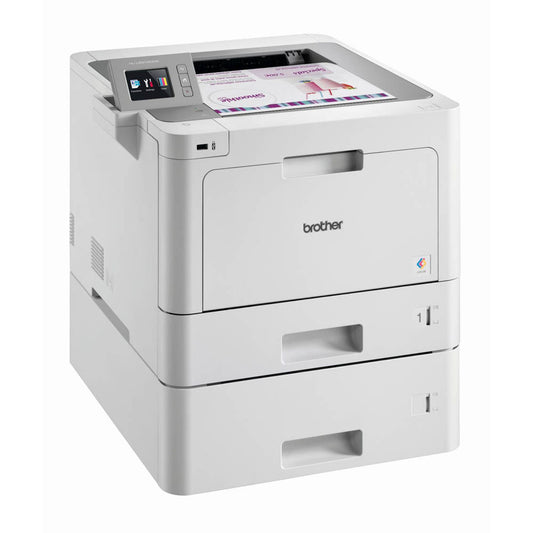 brother HL-L9310CDWT Farb-Laserdrucker grau | HLL9310CDWTG2