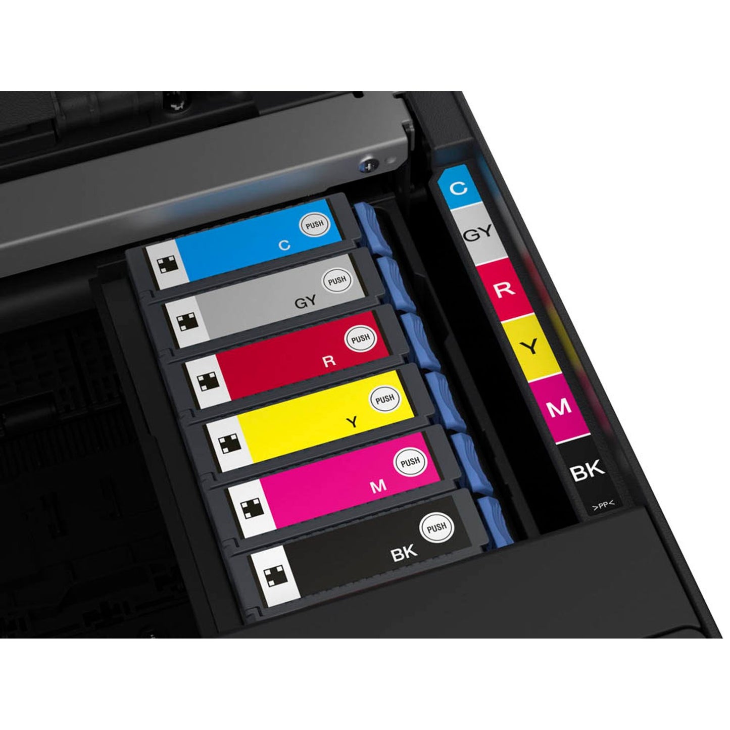 EPSON Expression Photo HD XP-15000 Tintenstrahldrucker schwarz | C11CG43402