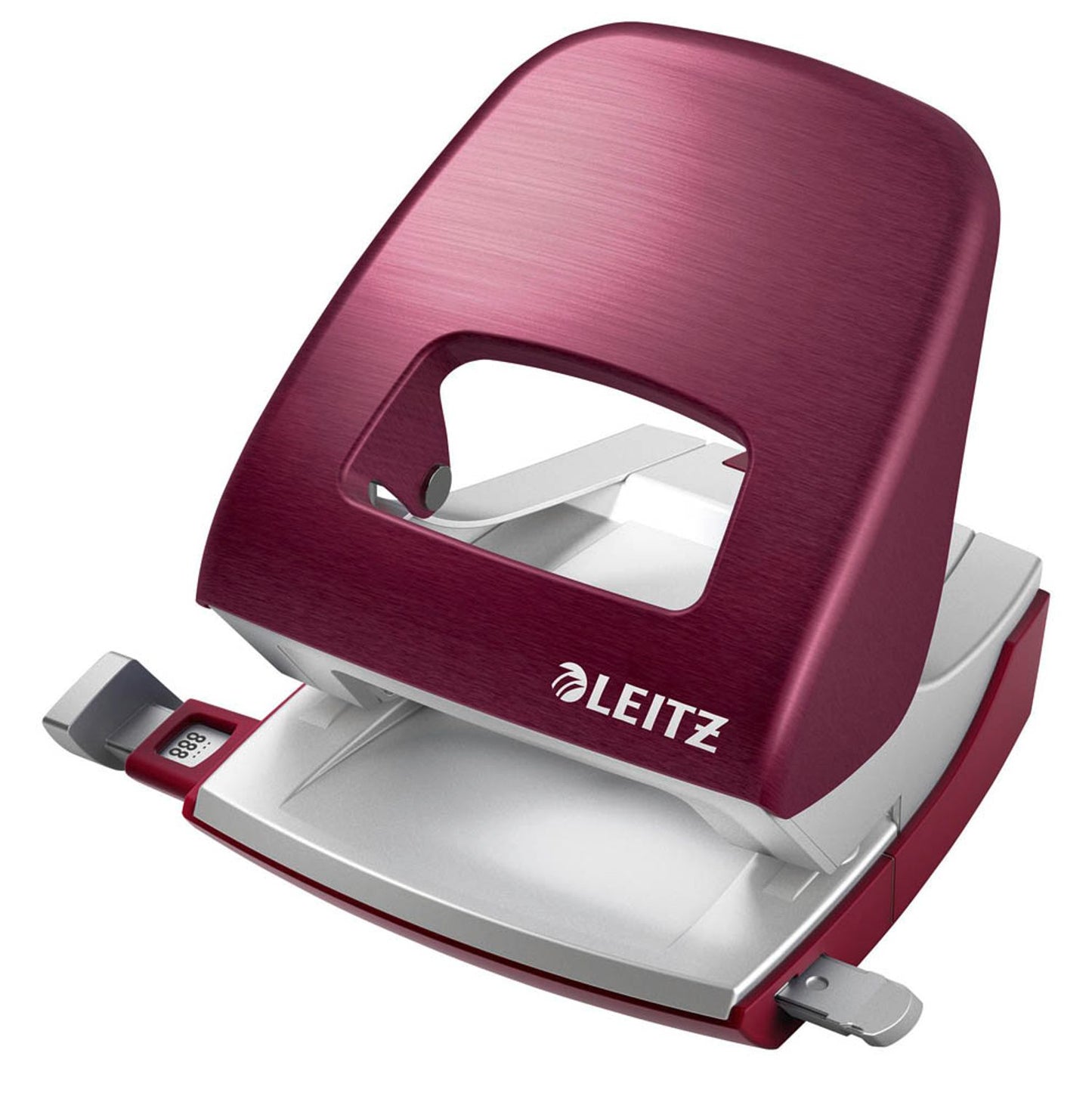 LEITZ Locher NeXXt Series Style 5006,
