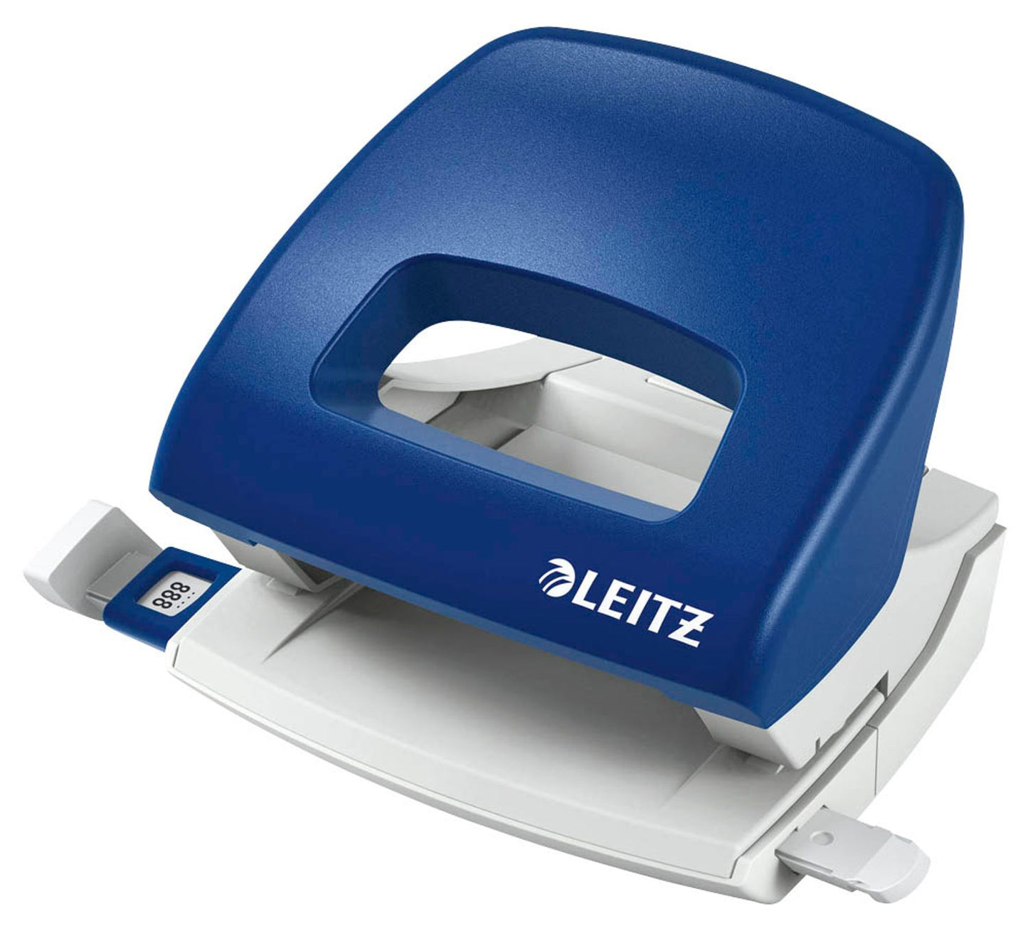 LEITZ Locher NeXXt 5038,