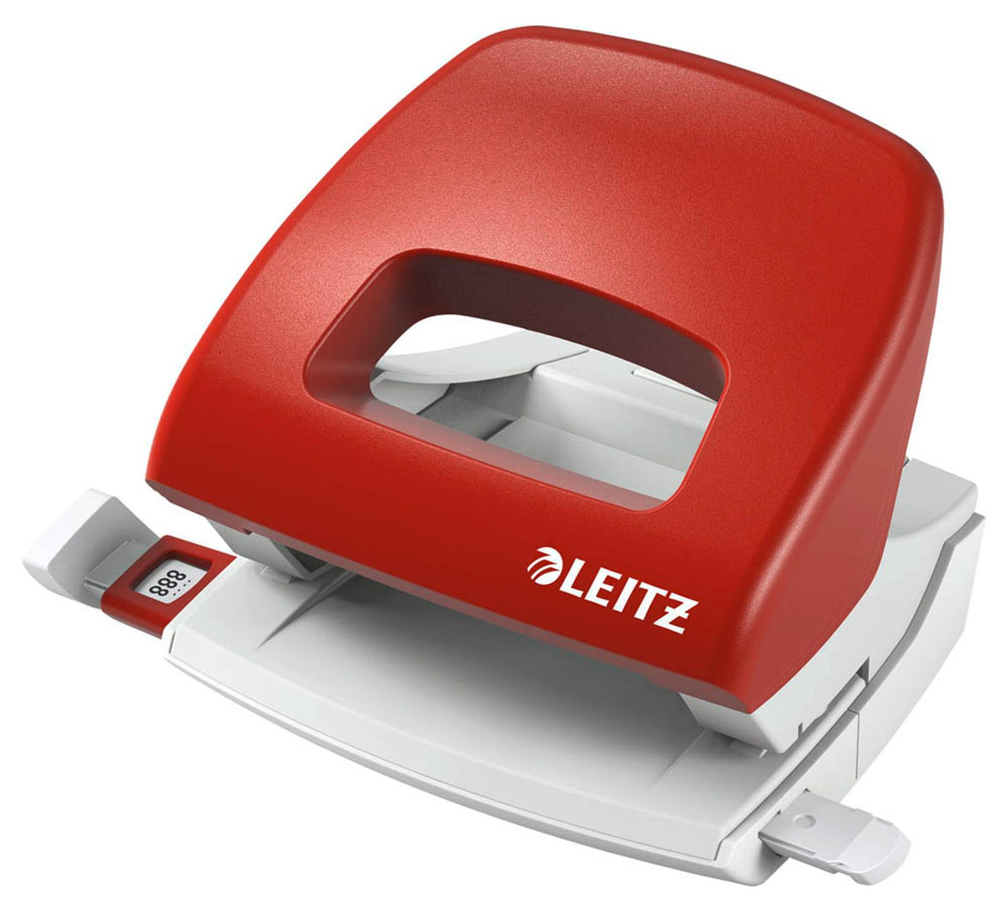 LEITZ Locher NeXXt 5038,