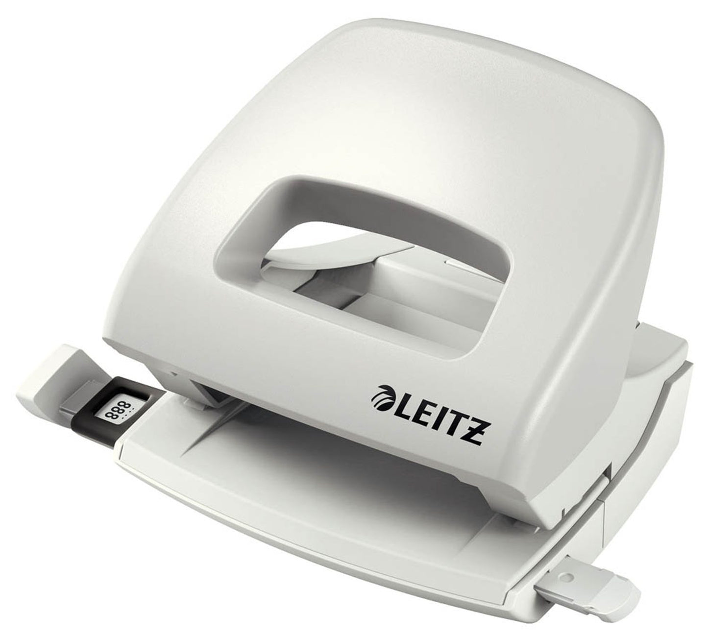 LEITZ Locher NeXXt 5038,