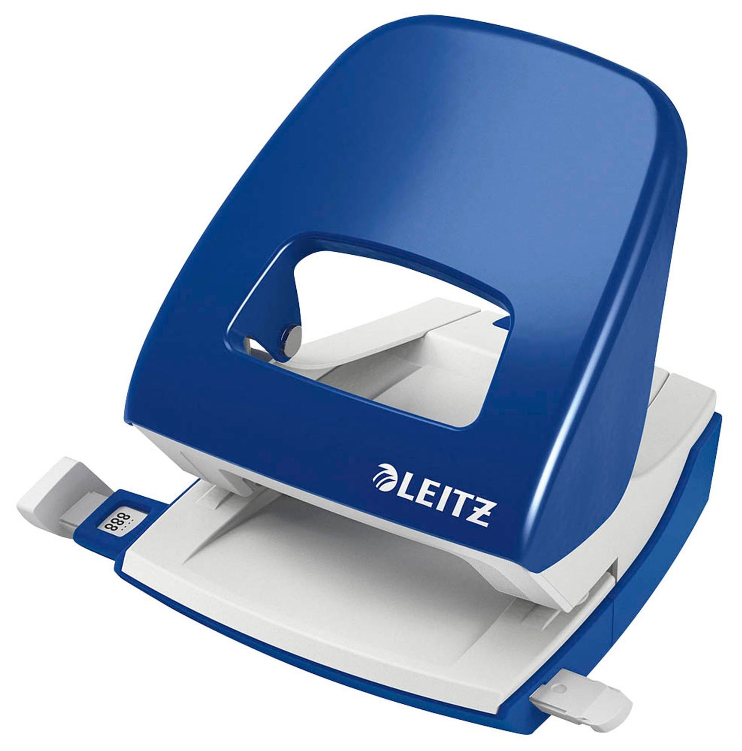 LEITZ Locher NeXXt 5008,