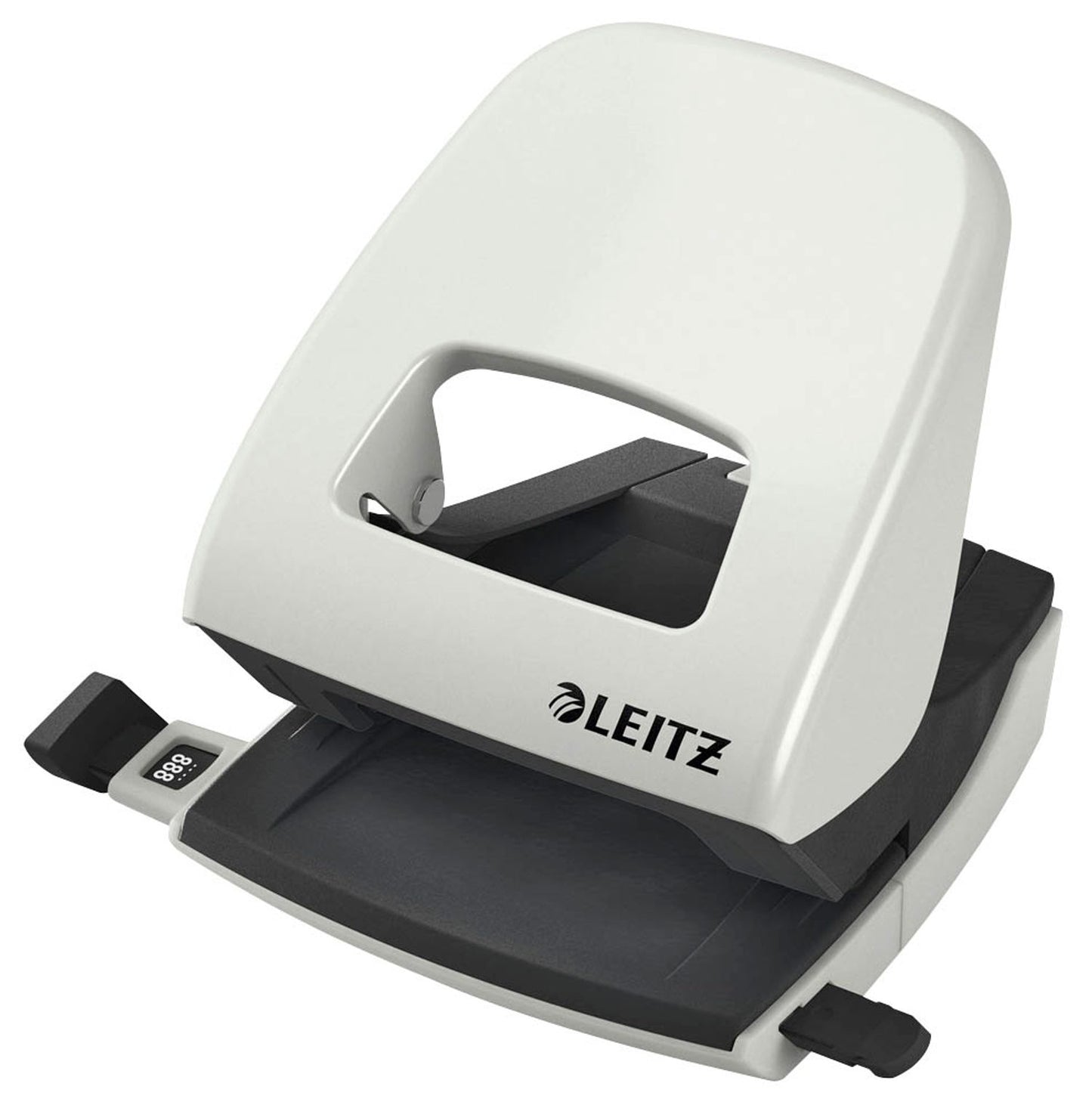 LEITZ Locher NeXXt 5008,