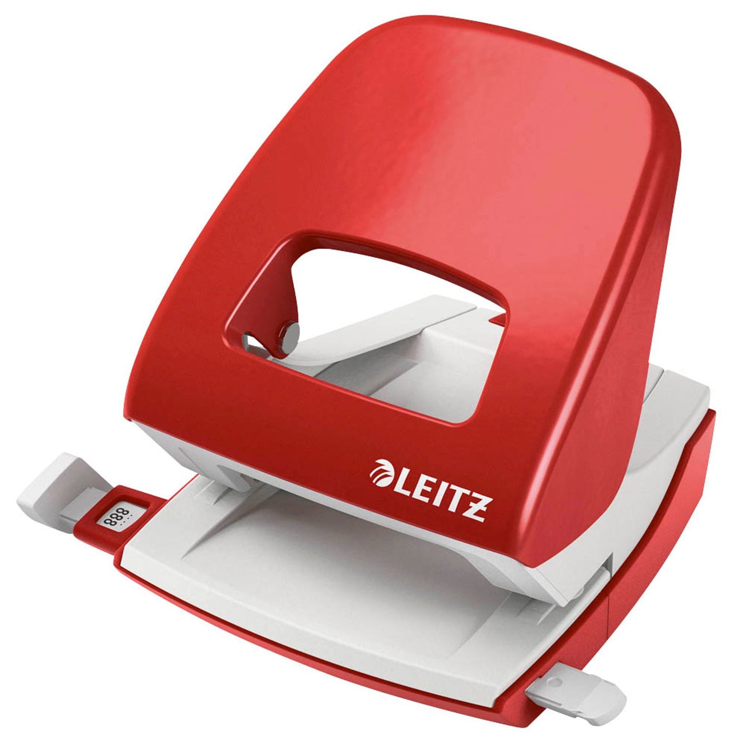 LEITZ Locher NeXXt 5008,