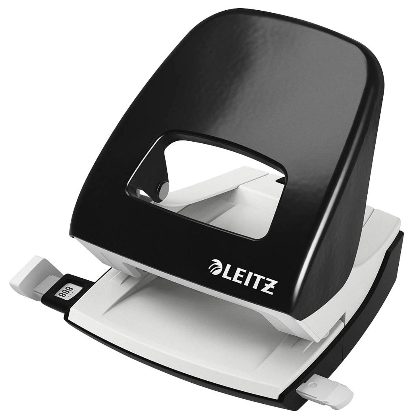 LEITZ Locher NeXXt 5008,