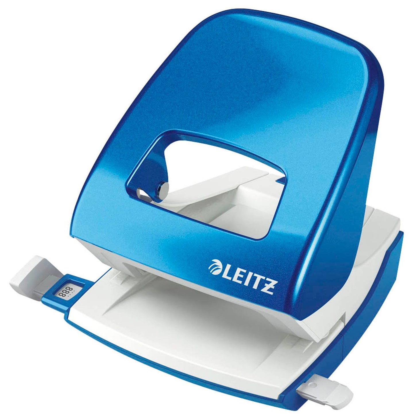 LEITZ Locher NeXXt 5008 WOW