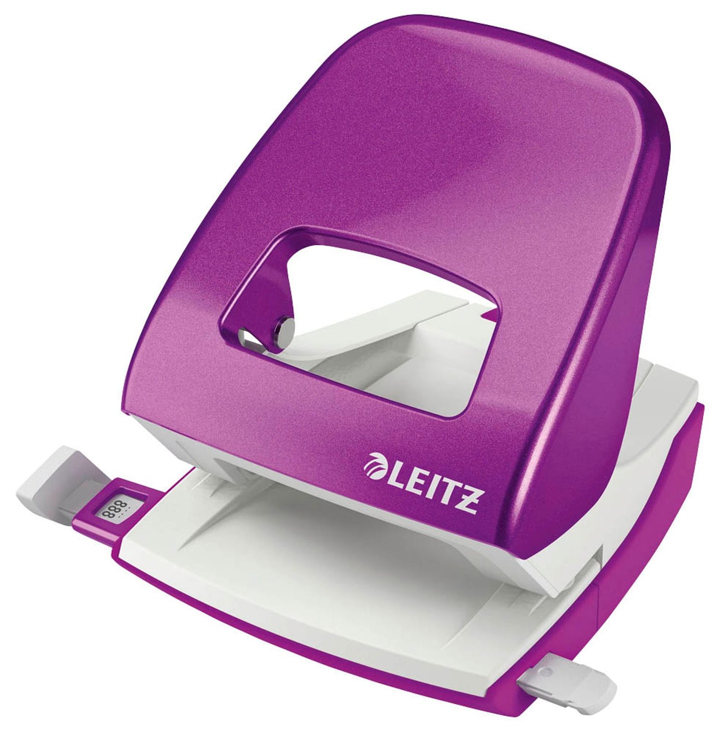 LEITZ Locher NeXXt 5008 WOW