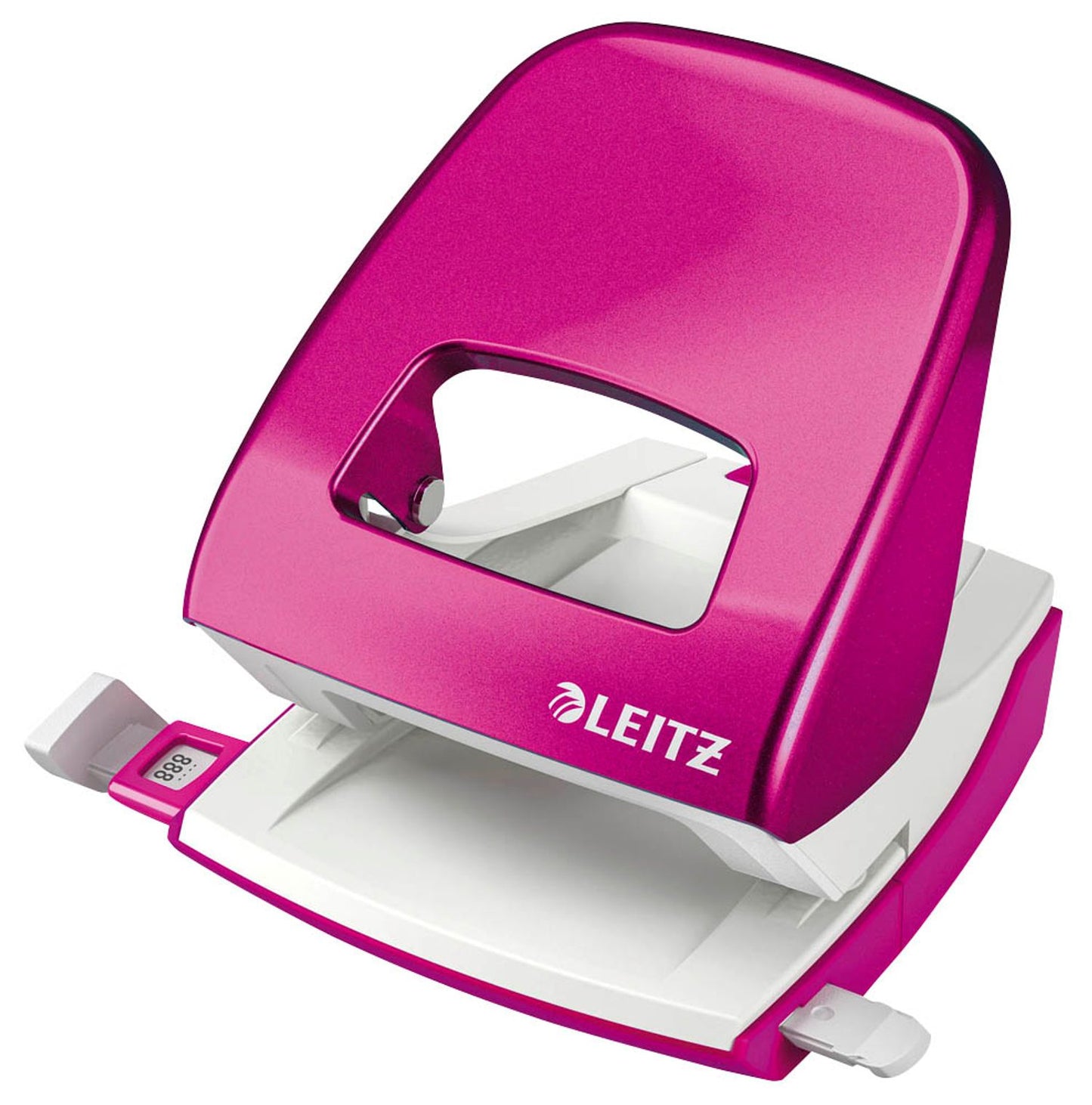 LEITZ Locher NeXXt 5008 WOW
