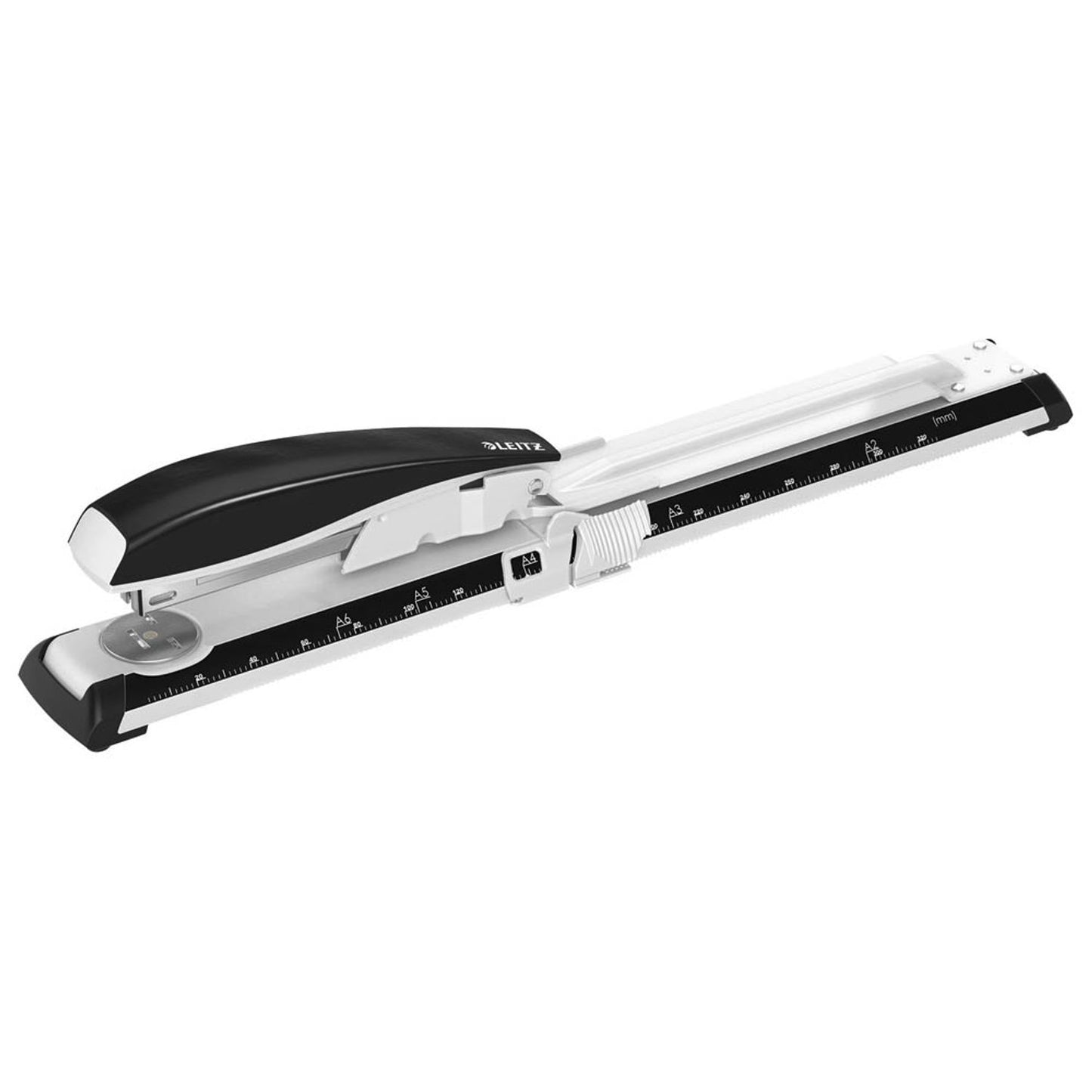 LEITZ Heftgerät 5560 schwarz | 55600095