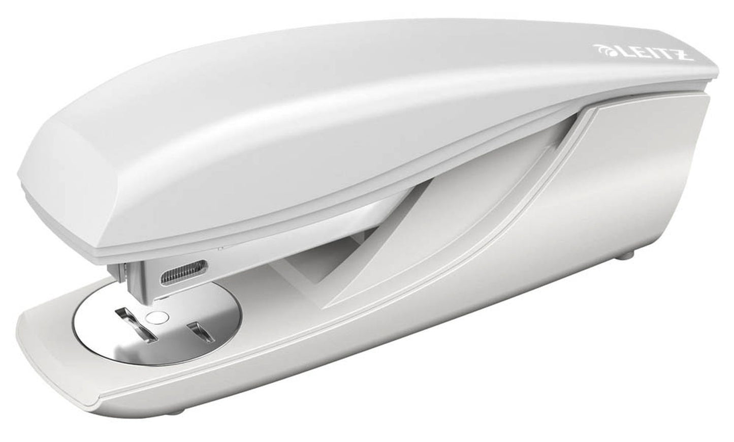 LEITZ Heftgerät 5500 + GRATIS 200 Heftklammern 24/9