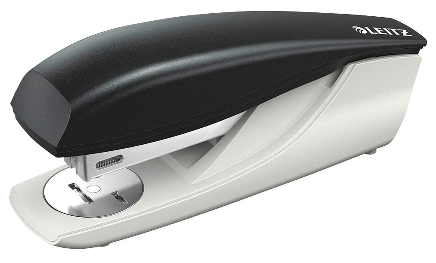 LEITZ Heftgerät 5500 + GRATIS 200 Heftklammern 24/9