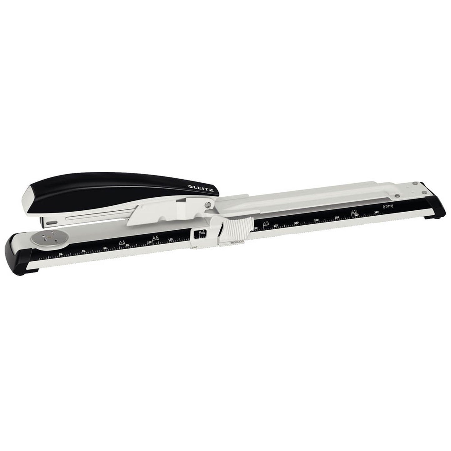 LEITZ Heftgerät 5560 schwarz | 55600095