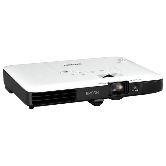 EPSON EB-1780W, 3LCD Beamer, 3.000 ANSI-Lumen | V11H795040
