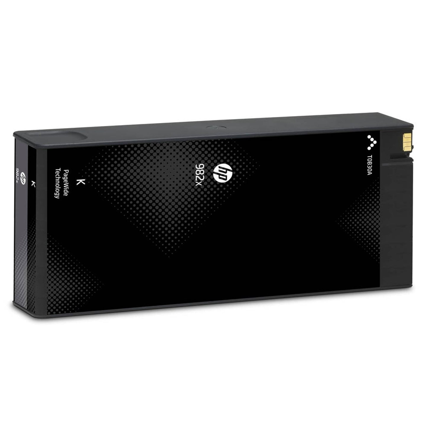 HP 982X () schwarz Druckerpatrone | T0B30A