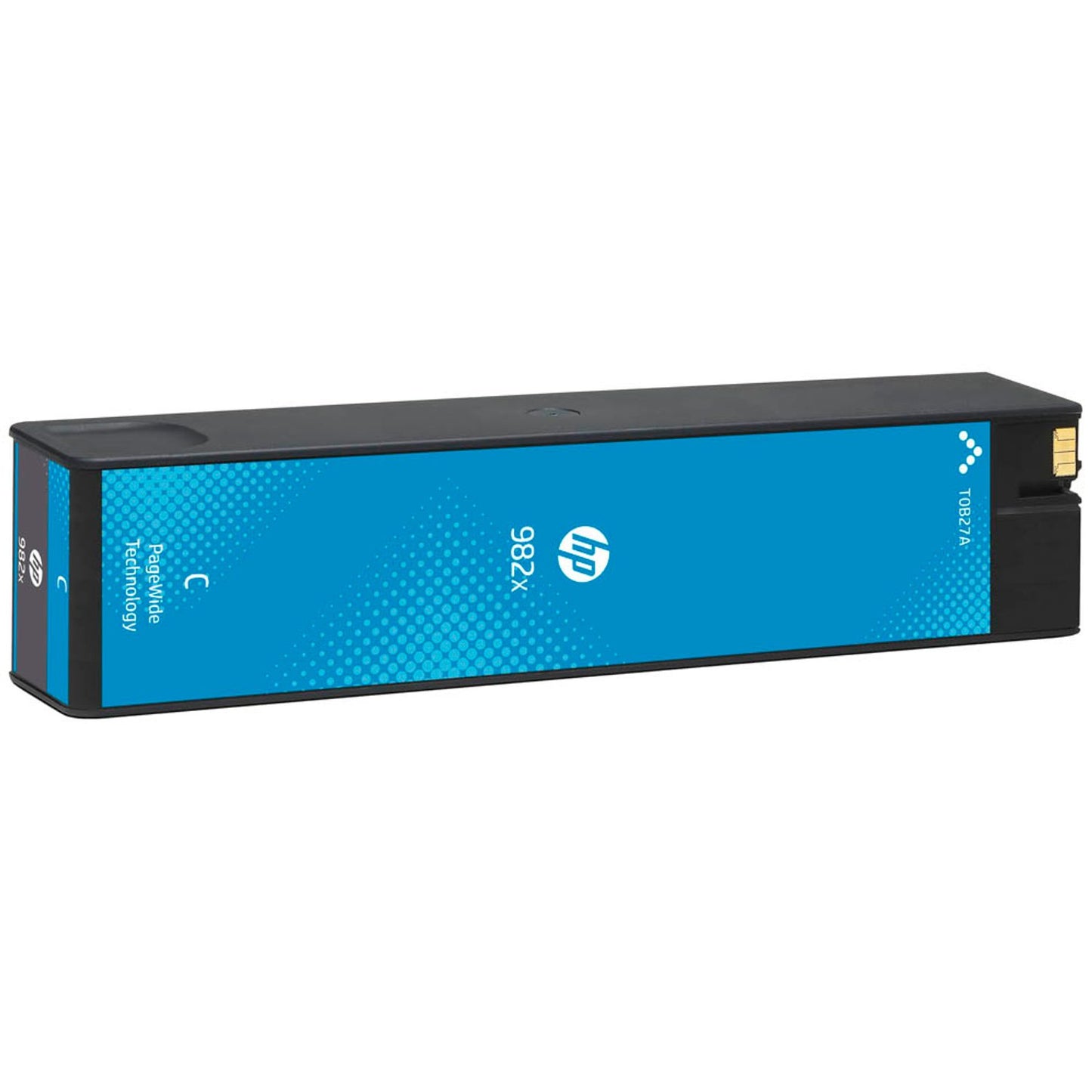 HP 982X () cyan Druckerpatrone | T0B27A