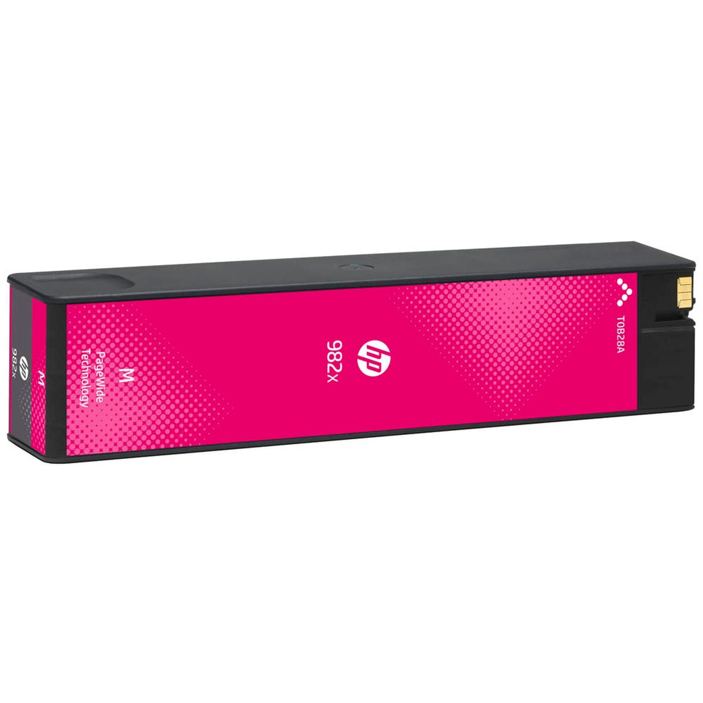 HP 982X () magenta Druckerpatrone | T0B28A