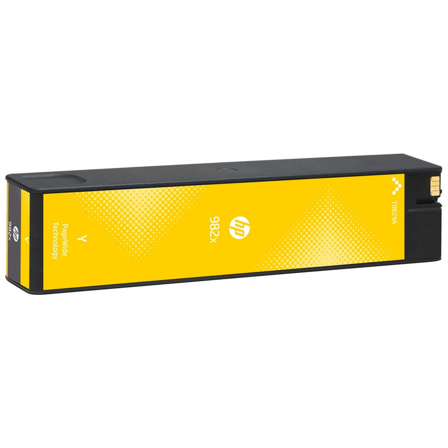 HP 982X () gelb Druckerpatrone | T0B29A