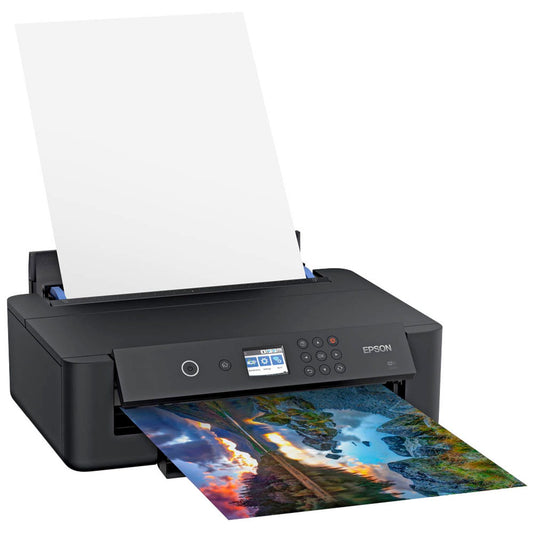 EPSON Expression Photo HD XP-15000 Tintenstrahldrucker schwarz | C11CG43402