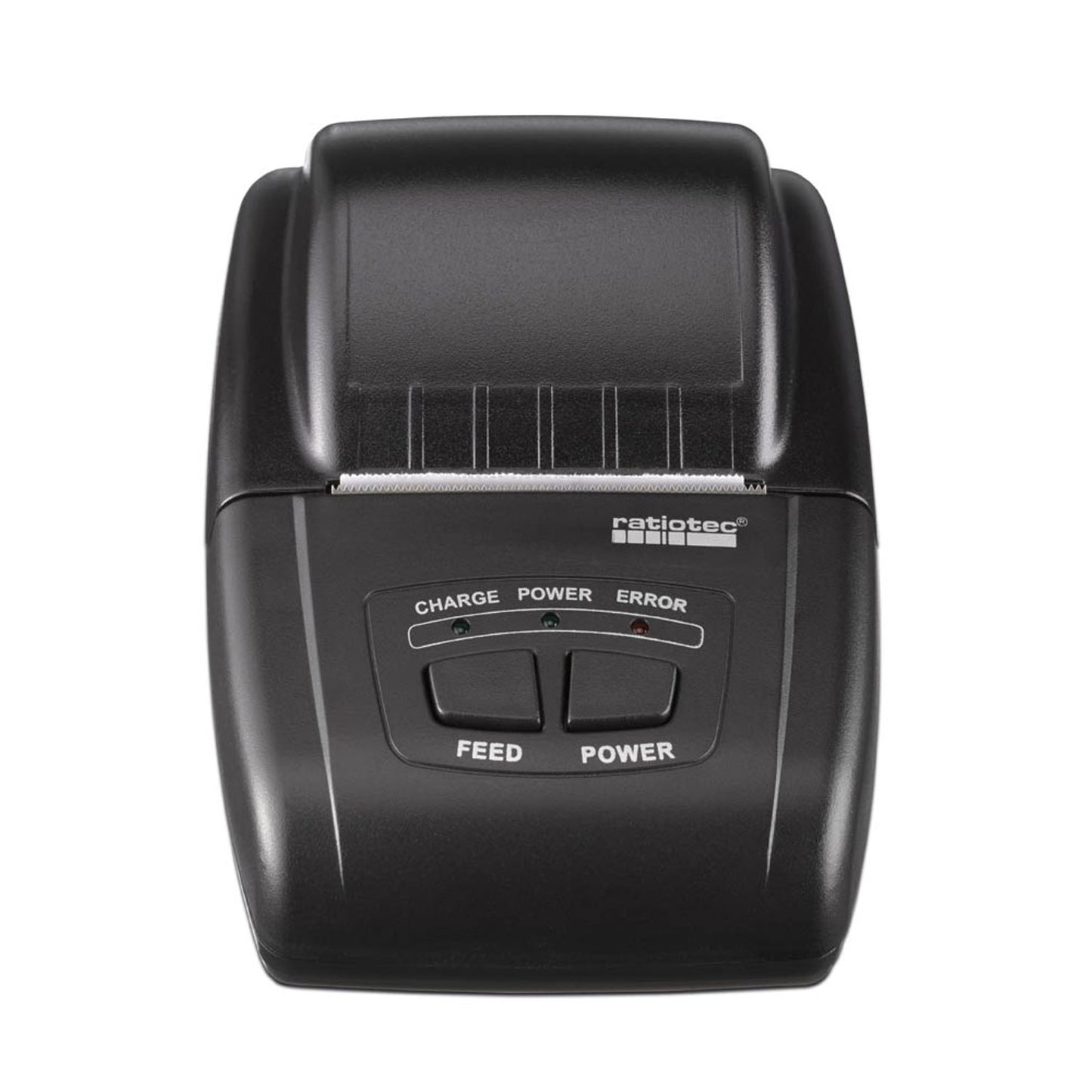 ratiotec RTP 300 Bondrucker schwarz | 33910