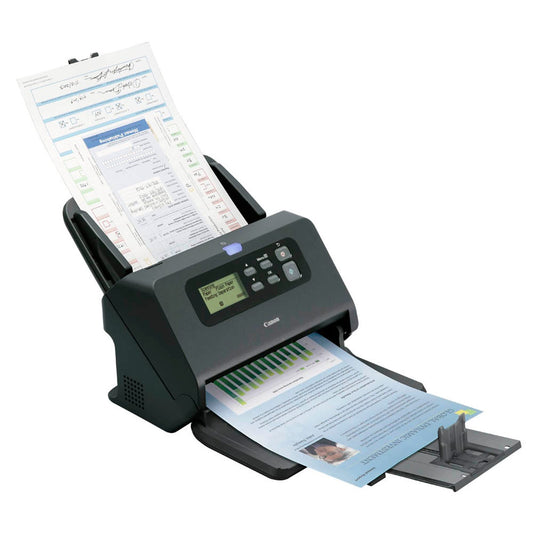 Canon DR-M260 Dokumentenscanner | 2405C003