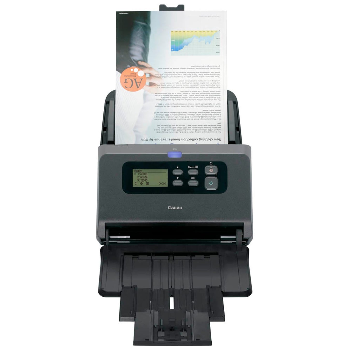 Canon DR-M260 Dokumentenscanner | 2405C003