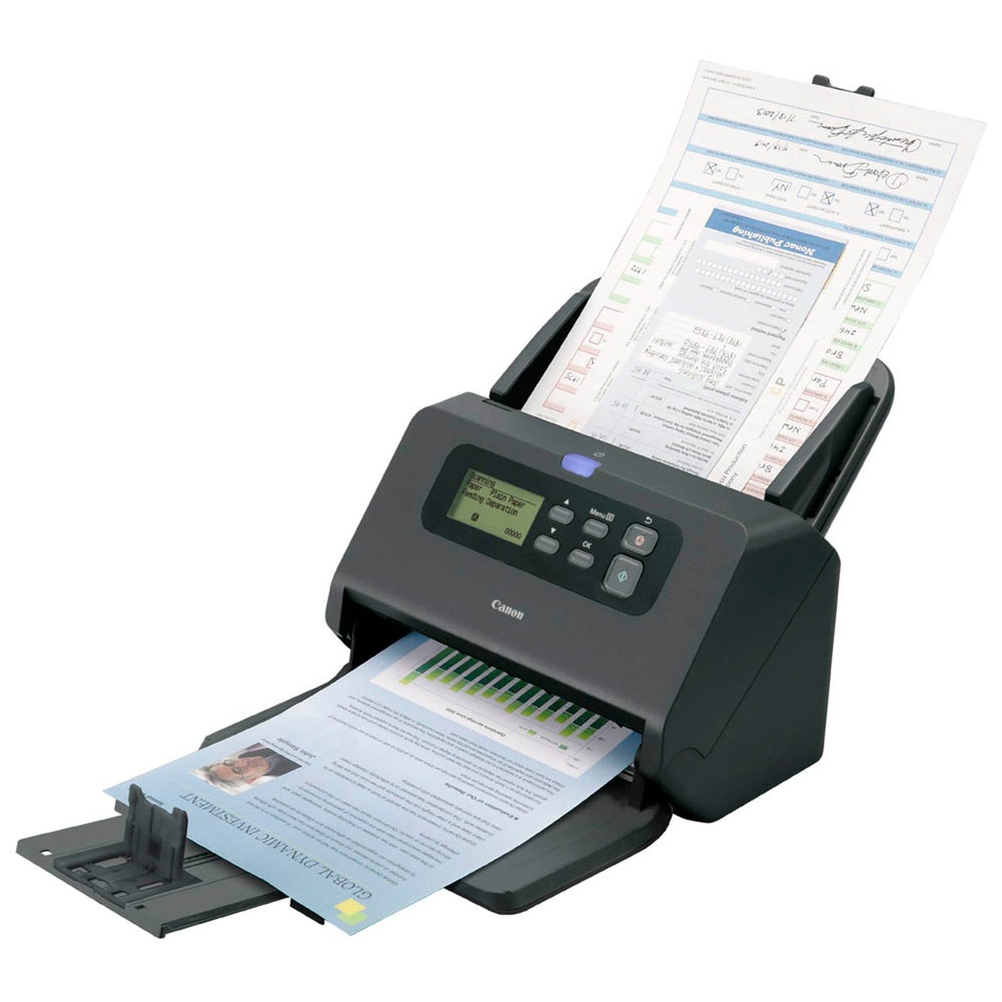 Canon DR-M260 Dokumentenscanner | 2405C003