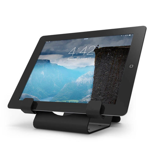 compulocks Tablet-Ständer Universal schwarz | CL12UTHBB