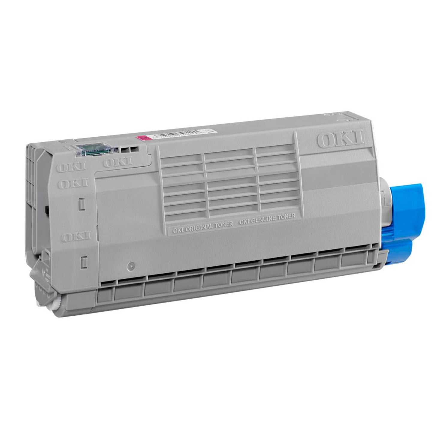 OKI magenta Toner | 46507614
