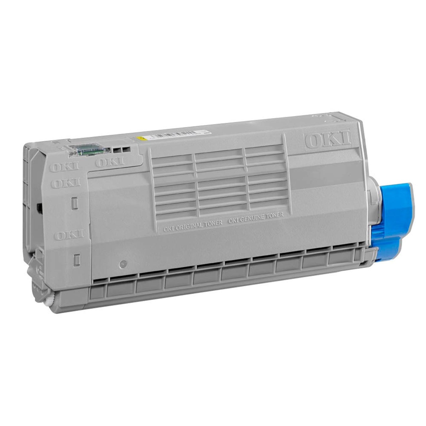OKI gelb Toner | 46507613